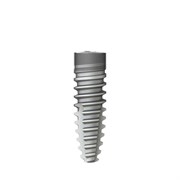 Имплант Quattrocone + Заглушка 3-01-19 3-01-19