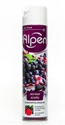 Освежитель воздуха 300мл, Alpen 