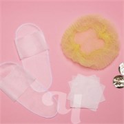 Комплект для солярия женский Чистовье 00-509