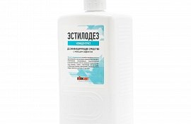 Эстилодез концентрат 1л Чистовье 03-736