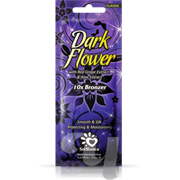 Крем с  экстракторами винограда,алоэ и бронзаторами Dark Flower 15мл 600-285-8822