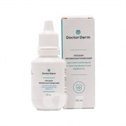 Лосьон профилактический противогрибковый 600-352