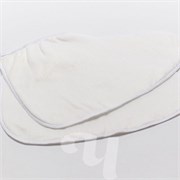 Носки для парафинотерапии Спанлейс Стандарт белый 02-028