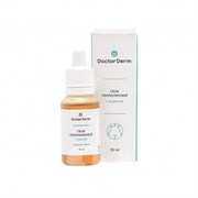 Гель прополисный с Экдисом 15мл 600-327