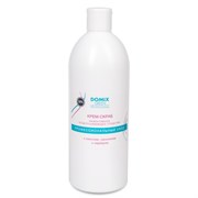 Крем скраб с серебром 500мл 03-876