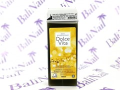 Воск DolceVita Австралия картридж 100мл 600-402
