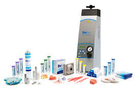 Аппарат Deflex Integra-300 + Стартовый набор 159-895