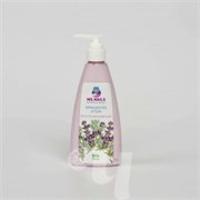 Крем для рук и тела восстанавливающий  MS Nails 250мл 601-263