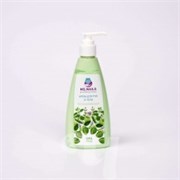 Крем для рук и тела успокаивающий MS Nails 250мл 601-262