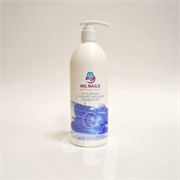 Гель - ванна с размягчающим эфектом MS Nails 500 мл 601-600