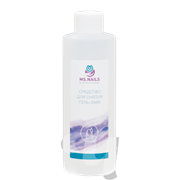 Средство для снятия гель-лака (шеллака) MS Nails 1000мл 601-209