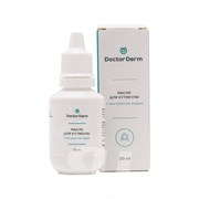 Масло для кутикулы с экстрактом кедра 20мл 600-332