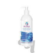 Размягчитель натоптышей локальный MS NAILS 500мл 601-599