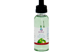 Масло для ногтей и кутикулы MS Nails  ЗЕЛЕНОЕ ЯБЛОКО 60мл 601-239