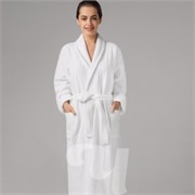 Халат махровый  159-4