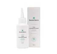 Гель для ногтей регенерирующий 100мл 600-344