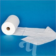 Салфетка Сotto белый рулон 20*30см 100шт/уп Чистовье 601-829