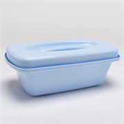 Ванночка для дезинфекции 3л  01-515