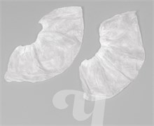 Носки для боулинга Спанбонд М (40-42) 50пар 00-551-1