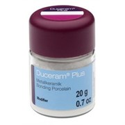 Дентин Дуцерам плюс 20гр.D D3 159-567