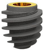 Имплант ROOTT Rootform 5,5*6mm R-5506 159-4828