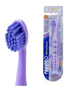 Щетка зубная детская (от 6 до 9 лет)  PESITRO (Ultra soft 3780) 3780