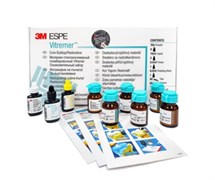 Витремер ознак.набор / Vitremer intro kit 6фл х 5гр 3303I 12033