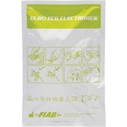 Электрод для ЭКГ Fiab уп/50шт 159-2256