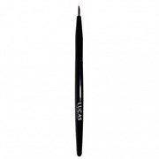Кисть для бровей Lukas Cosmetics тонкая 159-86