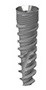 Имплант NORIS Tuff 3.3*11,5 mm NM-F 3311 159-4735