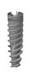 Имплант NORIS Tuff 3.75*10mm NM-F3710 159-4747