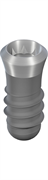Имплант STRAUMANN (SP) 4.1 мм*8 мм (033.561S) ECF29