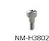 Формирователь десны  3,8*2 мм NM-Н3802 159-3648