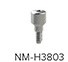 Формирователь десны  3,8*3 мм NM-Н3803 159-3642
