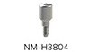 Формирователь десны  3,8*4мм NM-Н3804 159-3649