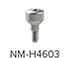 Формирователь десны  4,6*3мм NM-Н4603 159-3636