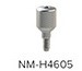 Формирователь десны  4,6*5мм NM-Н4605 159-3637