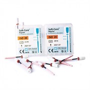 Обтураторы Soft-Core (р-р Regular 20) 6 шт/уп SCR6/20