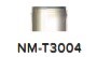 Вставка нейлоновая Стандарт  NM-T3004 00-00000911