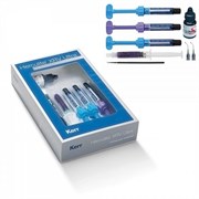 Геркулайт Ультра Мини набор / Herculite Ultra Mini Kit шприц 3шт х 4гр 33860(Эмаль А2,А3,дентинА2) 159-955