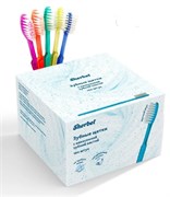 Щетка зубная с нанесенной зубной пастой "Sherbet" 398021
