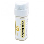 Нить ретракц. DispodentPak  №00  254см 701-712-1