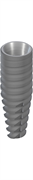 Имплант 3.3mm*12.0mm 021.3512 Level Implant Straumann(BLТ) 021.3512