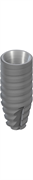 Имплант 4.1mm*8mm Level Implant Straumann(BLТ) 021.5508
