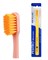 Щетка зубная PESITRO (Ultra soft 6580) 6580 - фото 11306