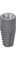 Имплант 4.8mm*10mm 021.7510 Straumann(BLT) 021.7510 - фото 11348