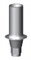 Абатмент пластиковый с шестигранником 4,5х8  ICX 159-4953 - фото 11695