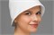 Шапочка для сауны 1 шт/уп Чистовье 00-385 - фото 6653