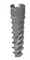 Имплант NORIS Tuff 3.3*11,5 mm NM-F 3311 159-4735 - фото 6787