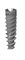Имплант NORIS Tuff 3.75*10mm NM-F3710 159-4747 - фото 6789